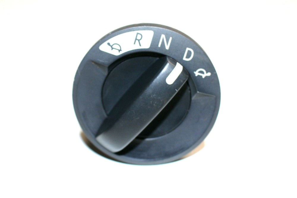 Rotary switch transmission drive mod switch 2043968 for DAF