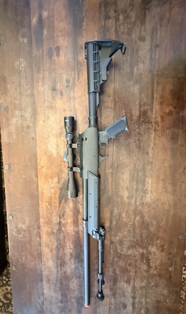 Airsoft