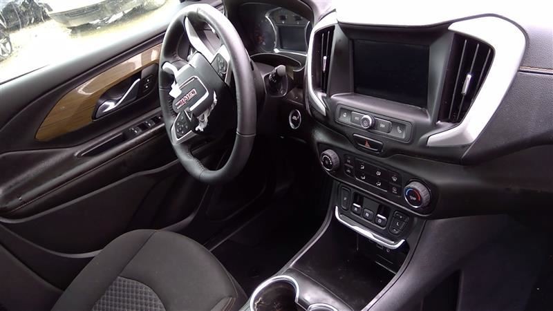 GMC TERRAIN 2020 Engine ECM 394862