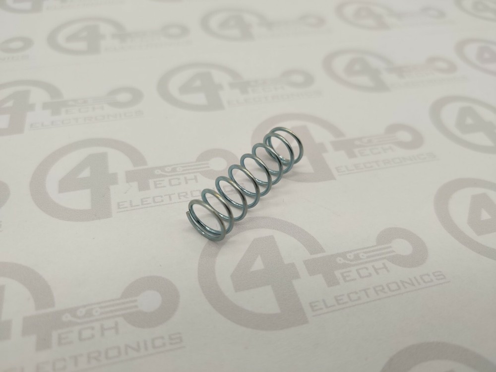 Universal Instruments Compression Spring 10249161 Pack Of 9