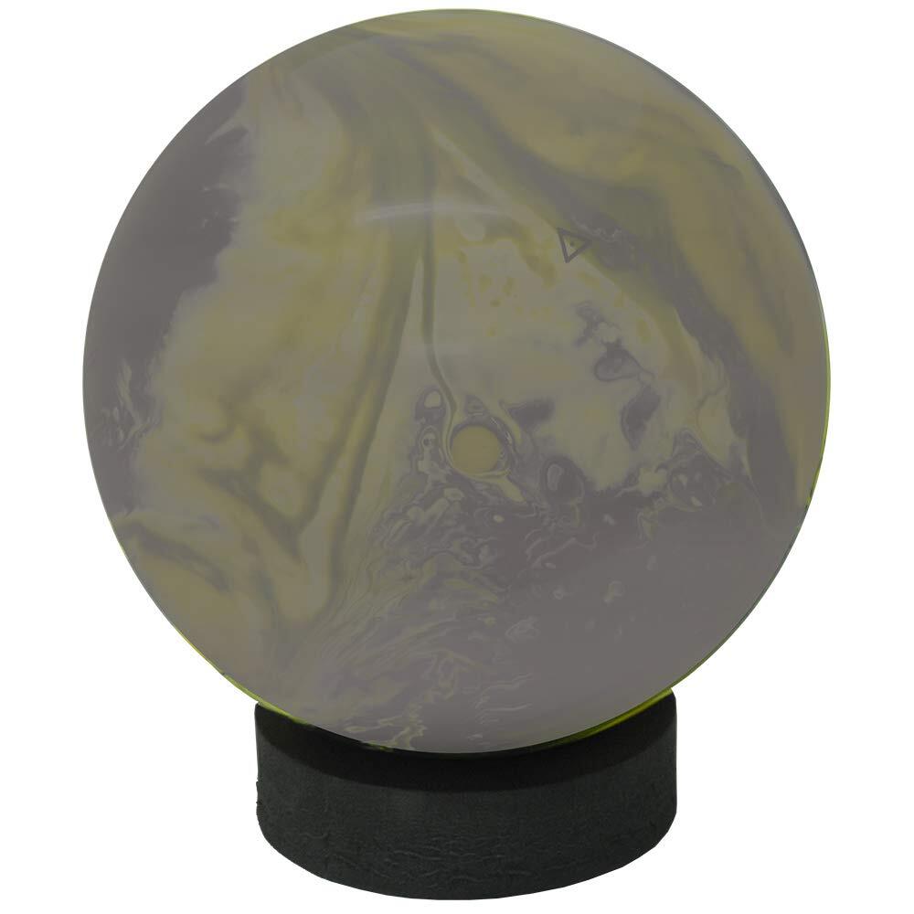 Foam Scratch Proof Bowling Ball Cup 2 Pack