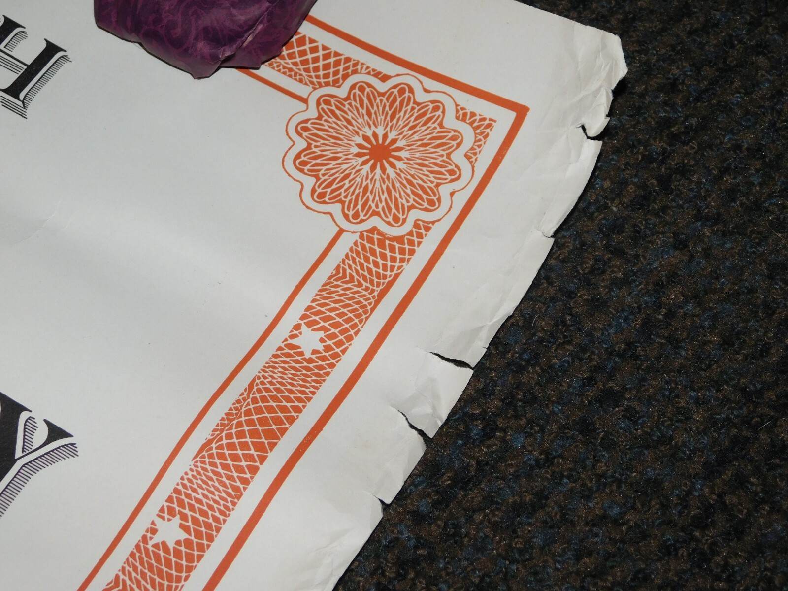 VINTAGE WWI WORLD WAR 1 NATIONAL WAR SAVINGS DAY WSS FIGHT FOR YOU EAGLE POSTER