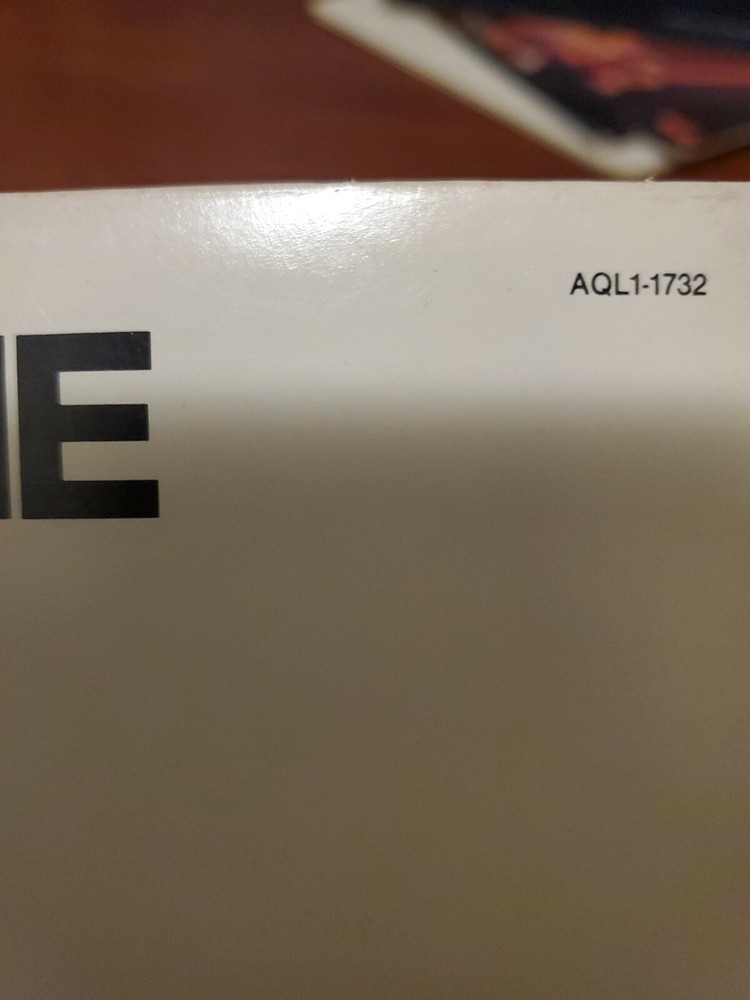 record changes one bowie 1975 RCN AQL1 1732 stereo