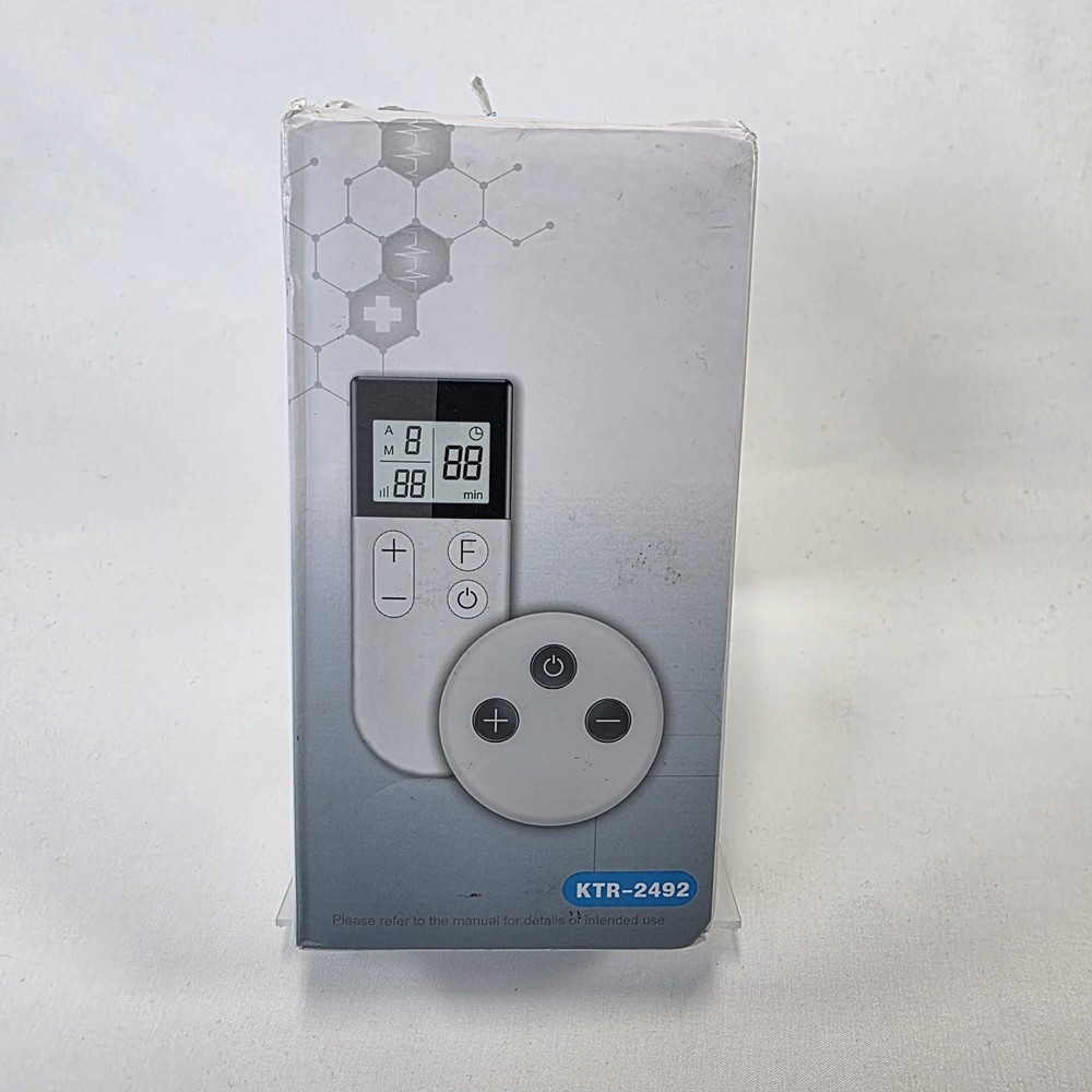 Transcutaneous Electrical Nerve Stimulators KTR-2492