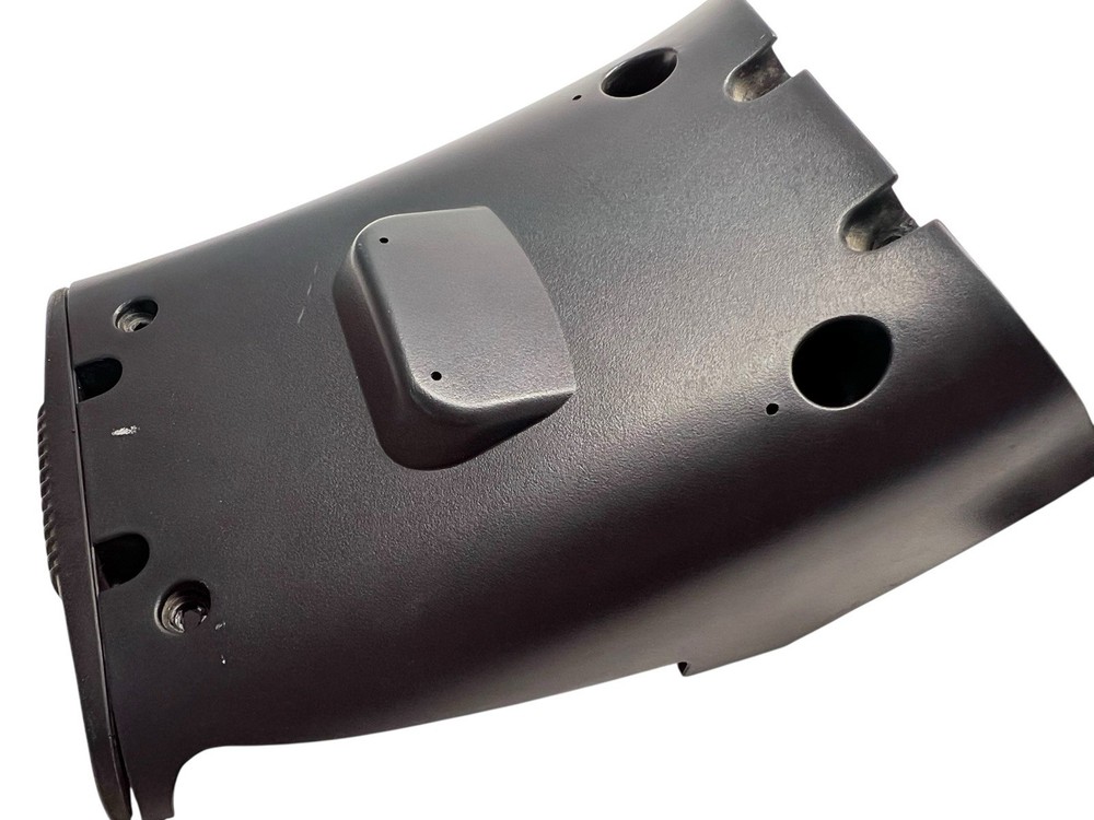 Front Dash Panel console top w/LED Display Pride Wrangler Baja mv600 Ba400 2.0