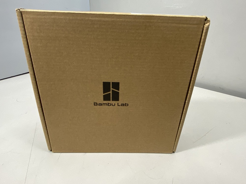 BAMBU PLA Basic Bronze FILAMENT 1.75/.33MM 10801