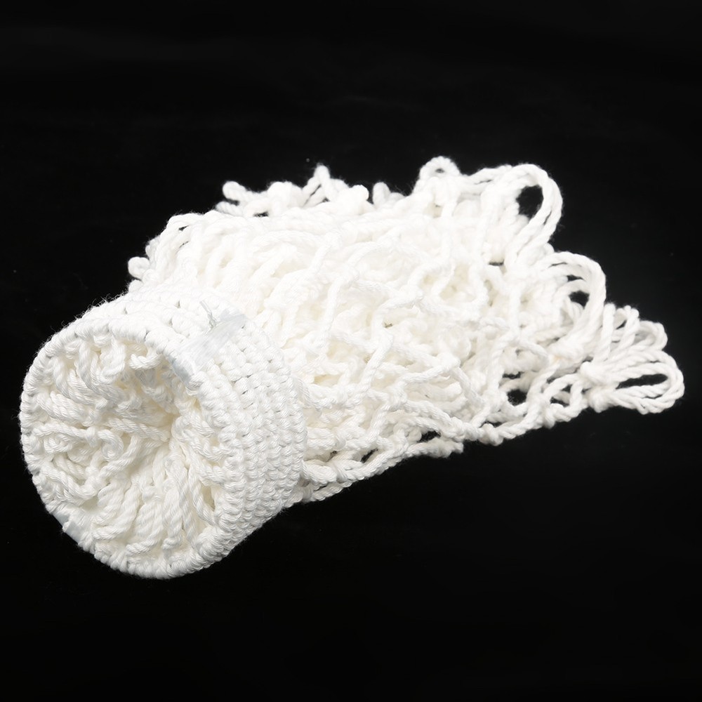 6Pcs Billiards Mesh Durable Table Bag Pocket For Replacing Pool Accessory