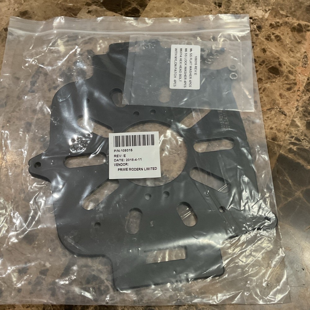 Trimble P/N 109315