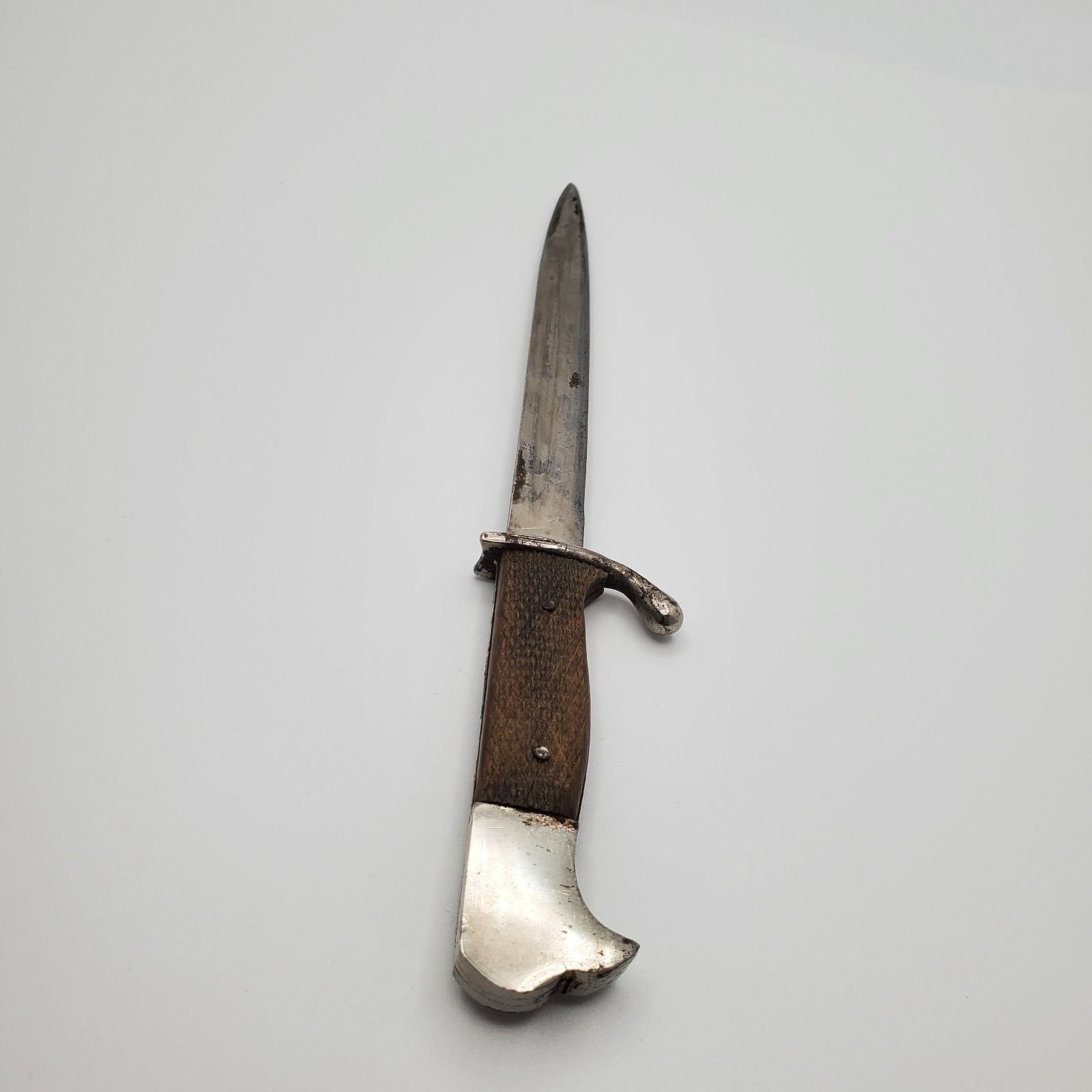 German Miniature KS98/K98 Dress Knife Letter Opener 8 3/4” WWII Original blade