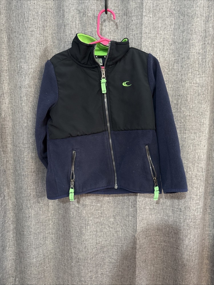 Boys Carter Size 6 Jacket