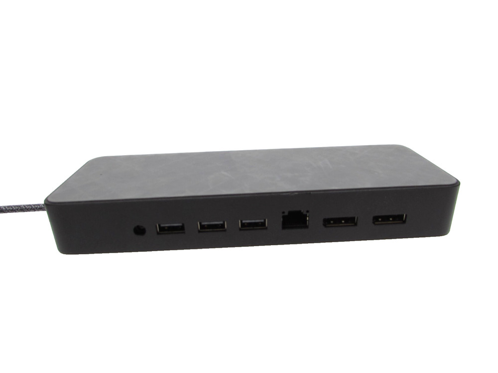 HP USB-C Universal Dock Docking Station HSA-B005DS