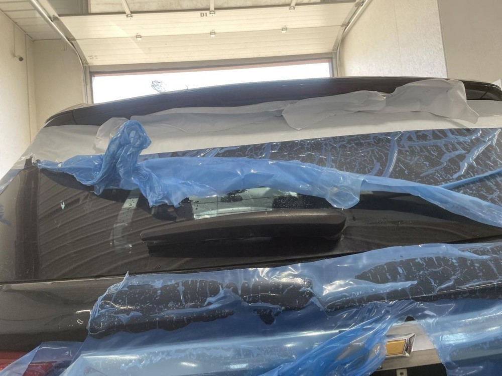 Complete Console Front Floor Fits 18-21 TRAVERSE 1061586