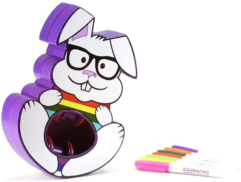 The Bunny Eggmazing Egg Decorator