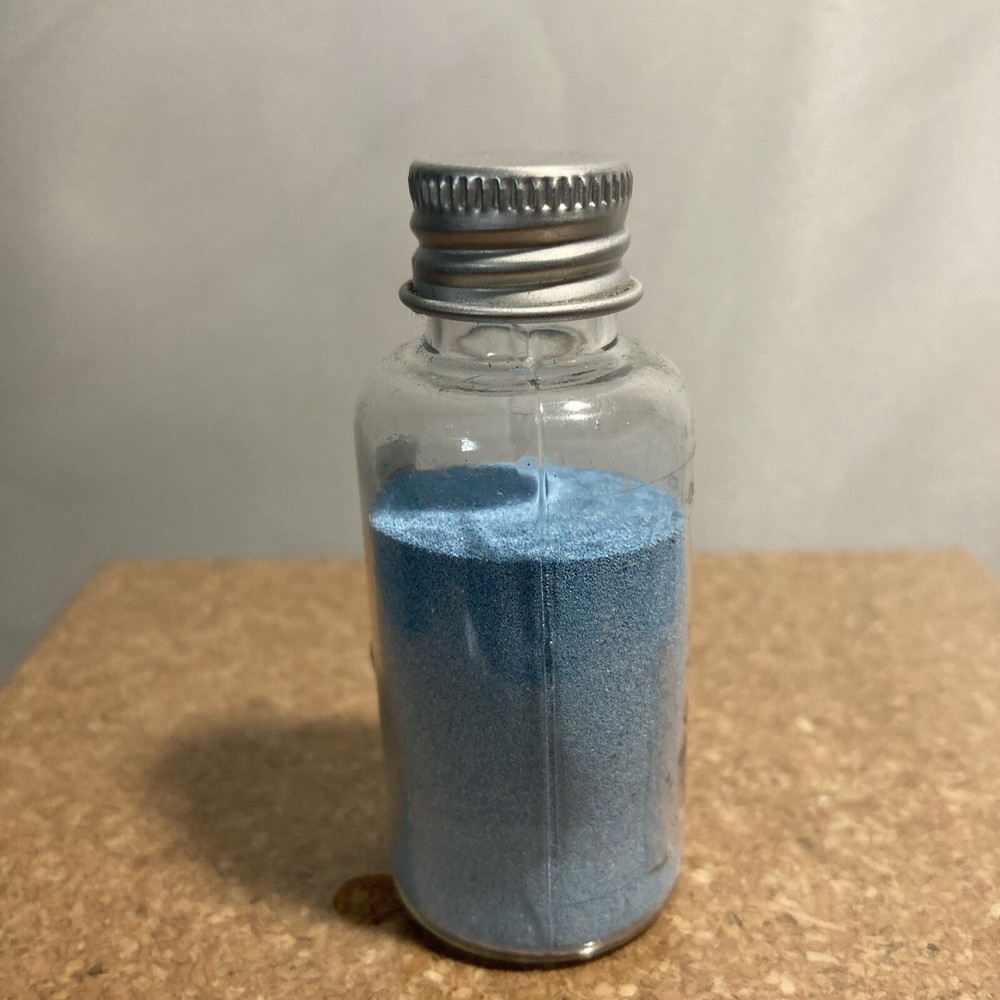 Hampton Art A La Mode .5 oz Embossing Powder - Blue