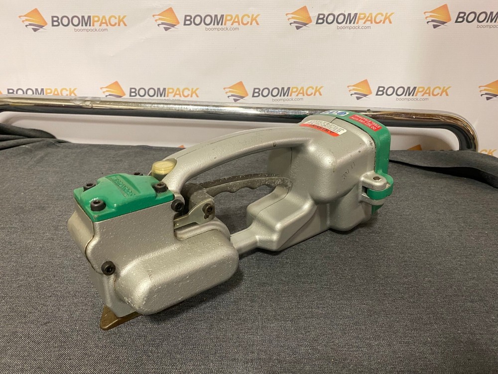 Signode BTS-19 Battery Powered Vibratory Sealer
