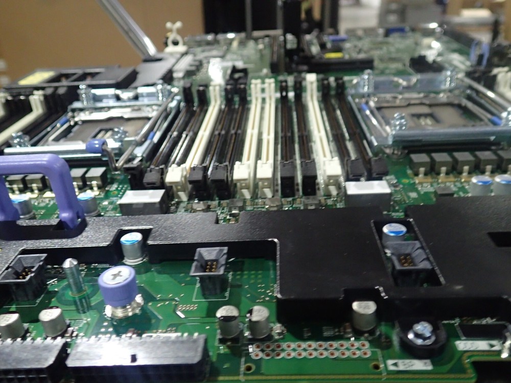 01KN183 X3650 M5 System Board IBM 01KN176