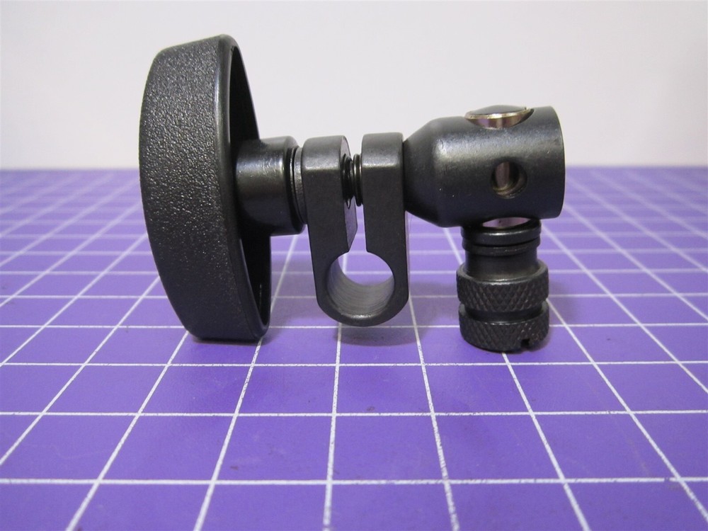 Mitutoyo (02AZC360) Column Adjustment Bracket