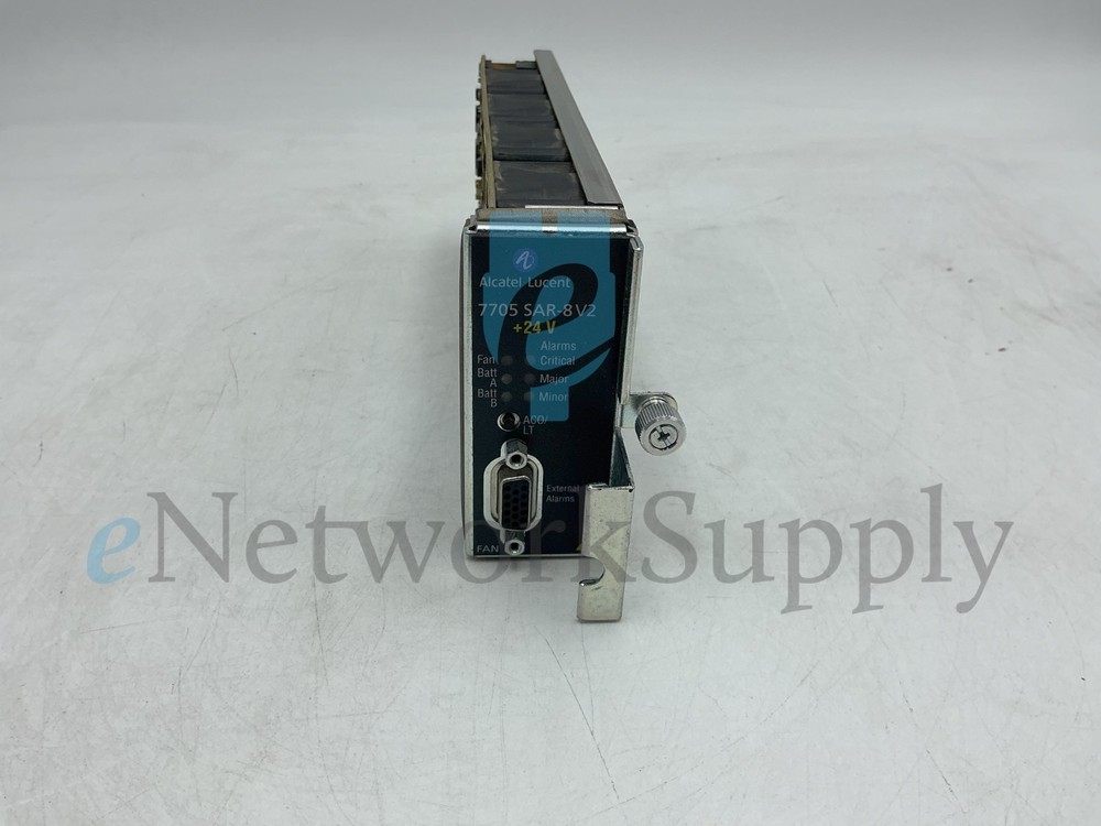 ALCATEL-LUCENT TECHNOLOGIES 0800-0825-002 VAC1S20FAA STINGER COOLING SYSTEM