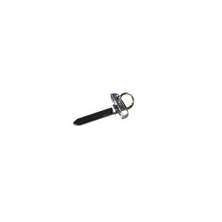 Vehicle Key Mopar 68399889AA