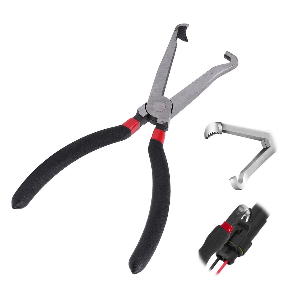 2x Electrical Disconnect Pliers And Electrical Connector Separator♡