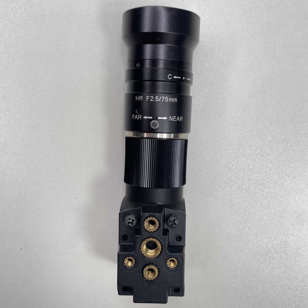 Keyence XG-035M used