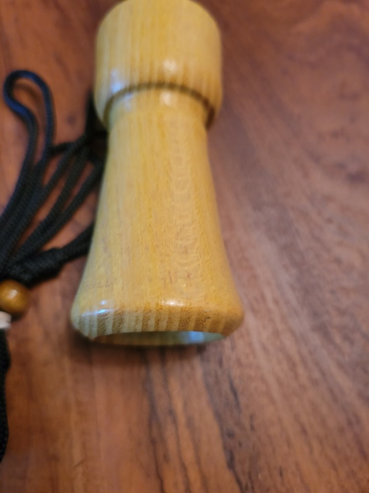 Crow Call- Osage Orange