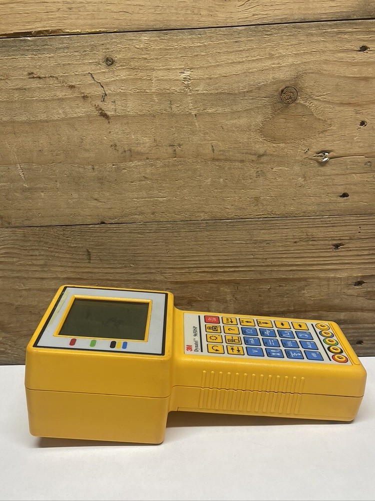 3M Dynatel 965DSP Subscriber Loop Analyzer TDR