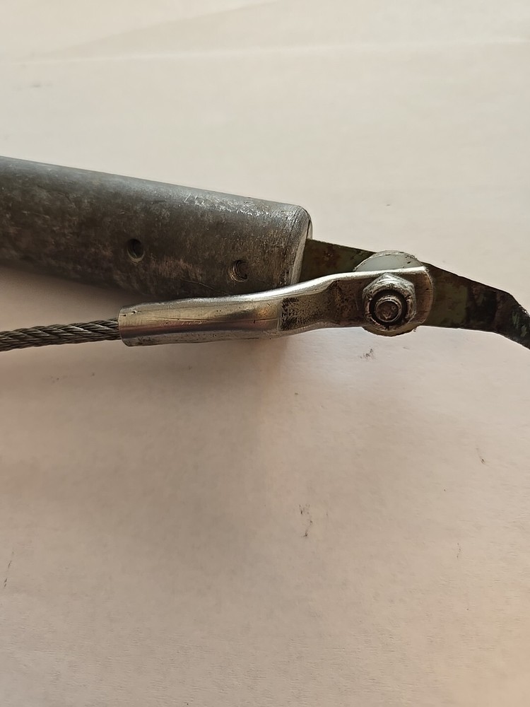 Blue Point Windshield Knife YA109A