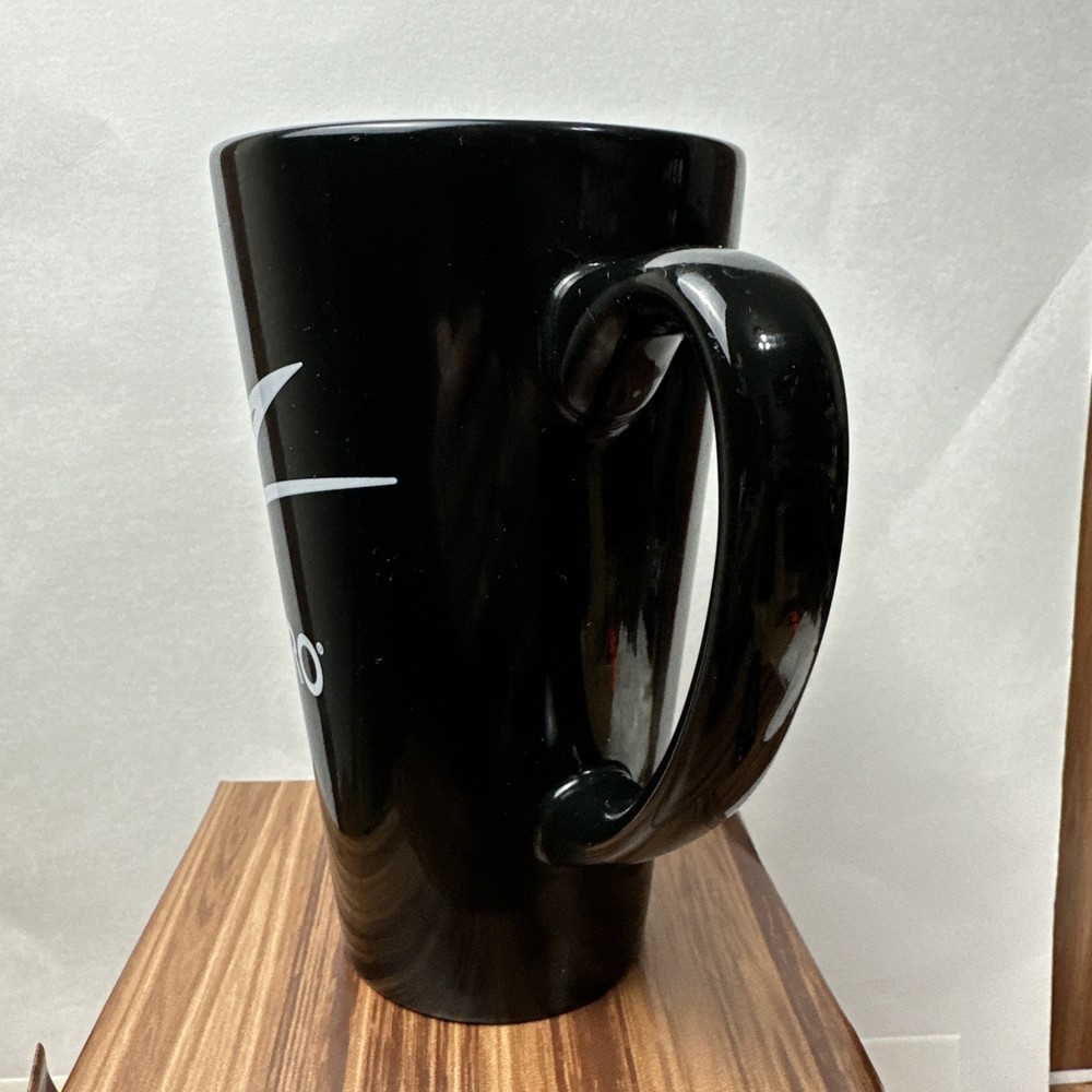 Vintage NetZero Coffee Mug Net Zero Online Internet ISP