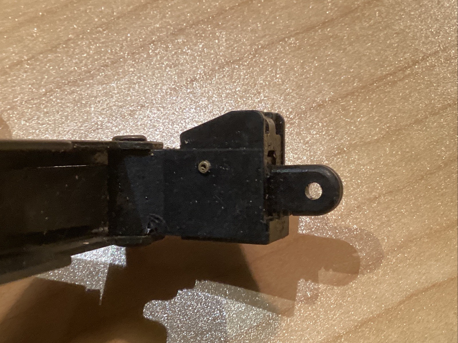 USGI SURPLUS QUADRANT SIGHT FOR M203 EXCELLENT CONDITION