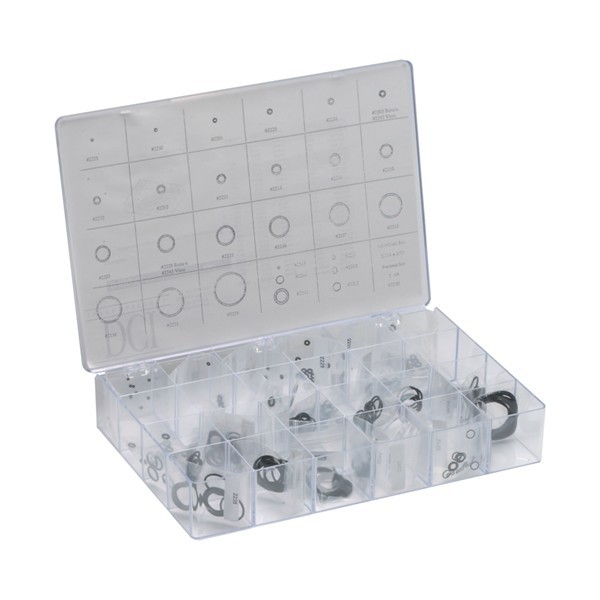DCI Dental O-Ring Kit 8067