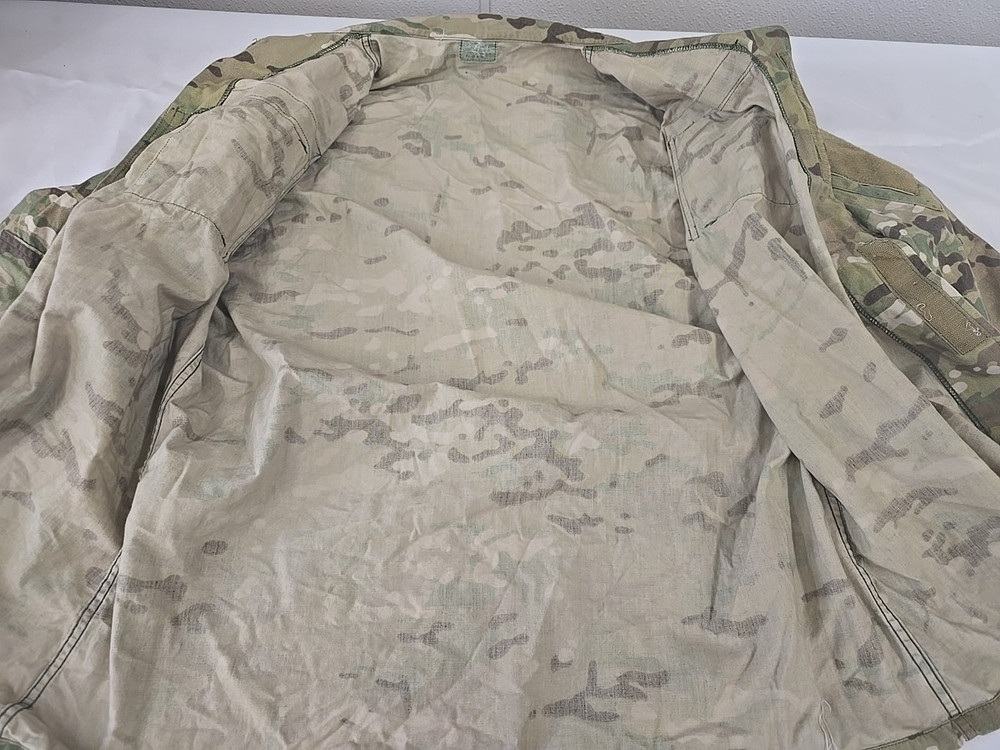 SKD Tactical Combat Shirt Enhanced Multicam 24.5"27"