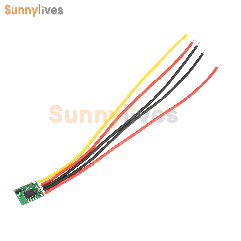 High & Low level Signal Control 17A High Current Electronic Switch Driver Module