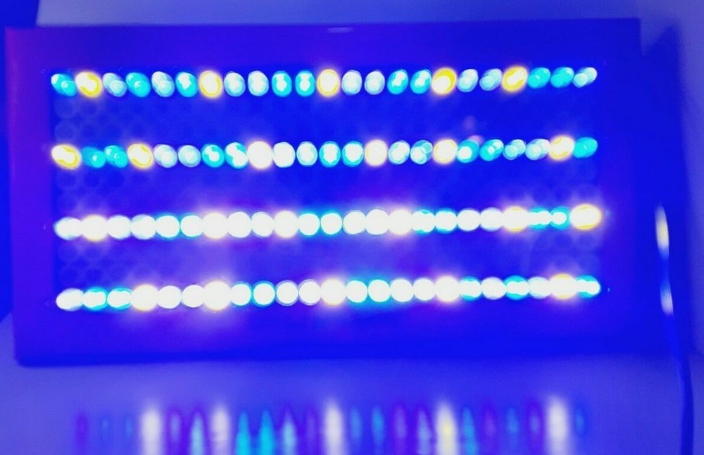 Magnum Plus 357W LED Grow Light