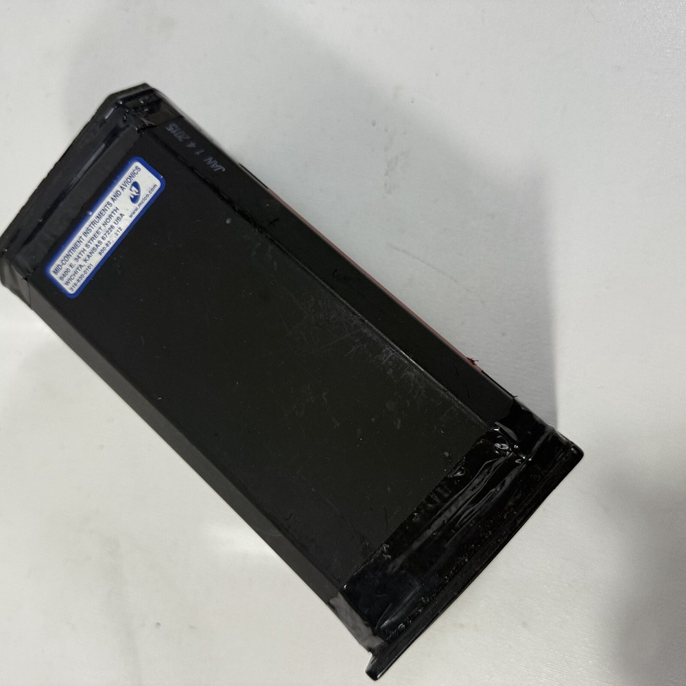 Bendix King KI 256 Flight Command Indicator 060-0017-01