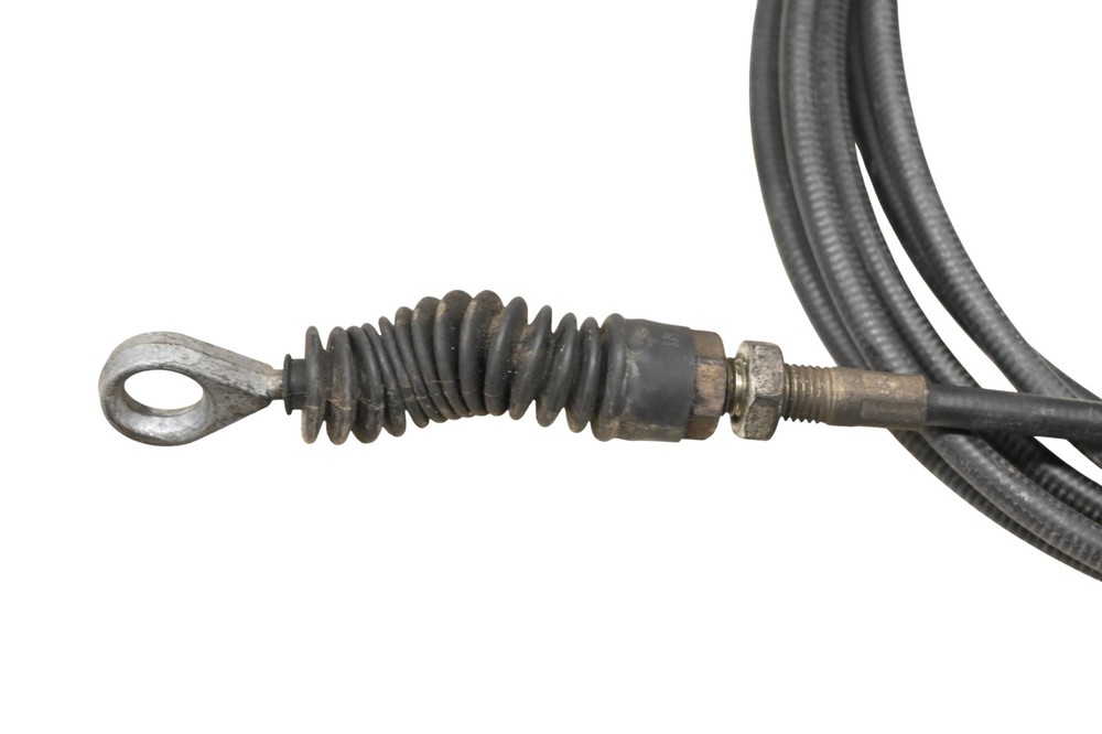 19 John Deere Gator XUV835E Throttle Cable