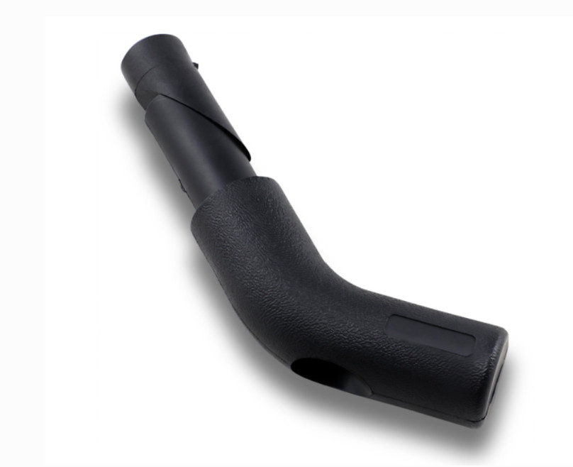 HOLESHOT ULTRA HOOK BAR-END FOR 7/8" SNOWMOBILE HANDLEBARS 45* LONG BEND (EACH)