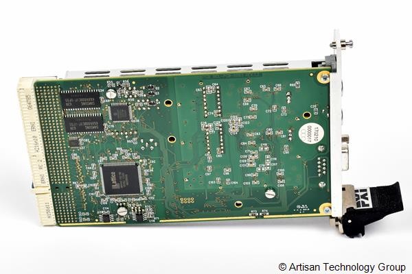 DC to Light DC-306EE Optical Power Meter PXI Module