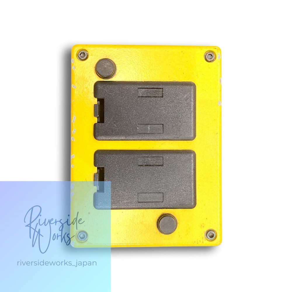 MXR STEREO CHORUS Effects Pedal