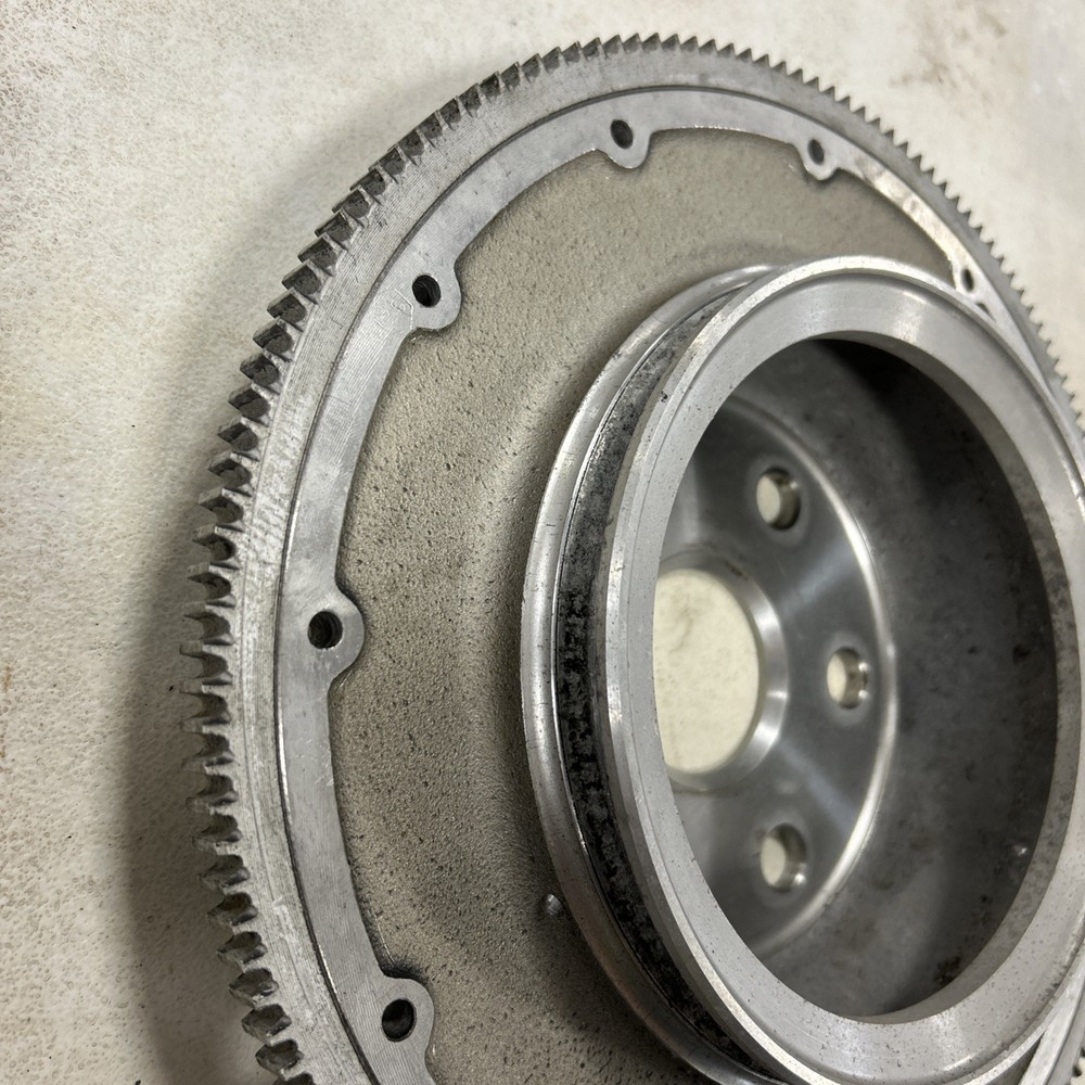 Lycoming Flywheel Starter Ring Gear Support 68506