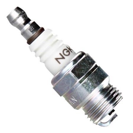 NGK Nickel Spark Plug 6221