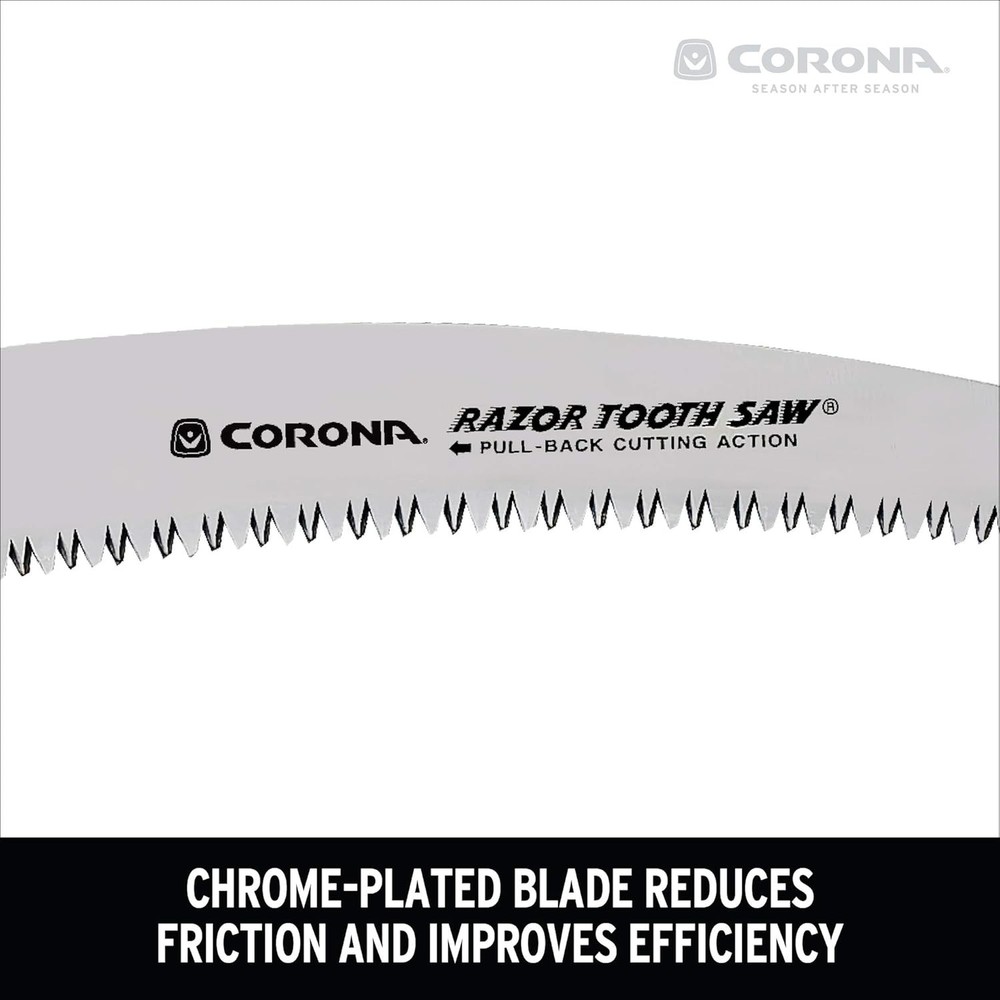Corona RazorTOOTH Pruning Saw 13" RS 7120