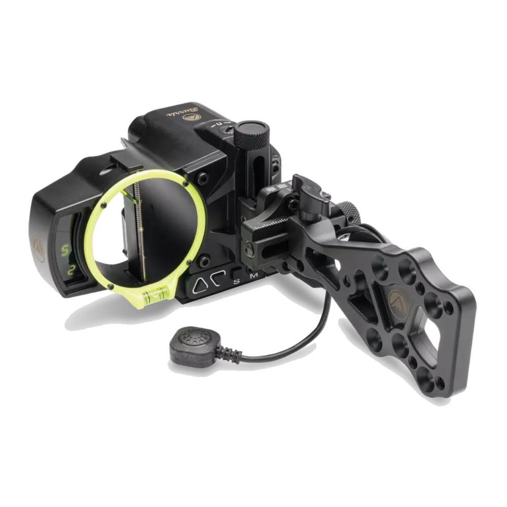 BURRIS Oracle 2 Rangefinding Bow Sight (300401)