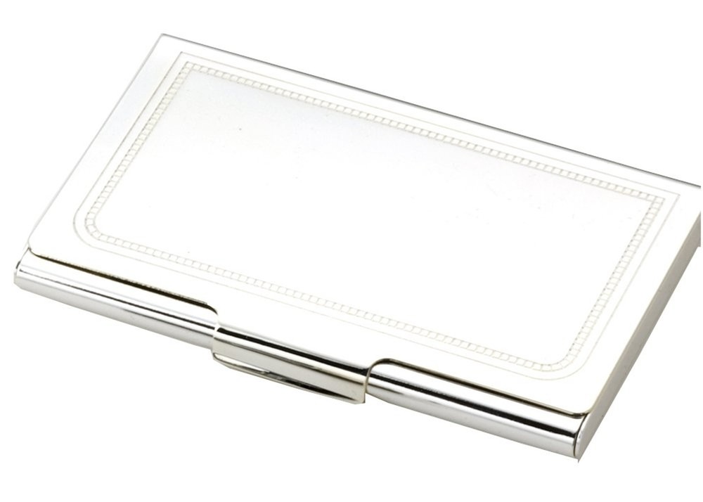 Reed & Barton Charleston Card Case