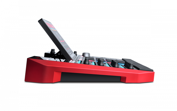 Akai Professional MPC X Standalone digital sampler