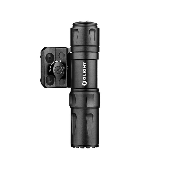 Olight Odin Mini 1250 Lumens Rechargeable M-LOK Rail Mounted Weapon Light