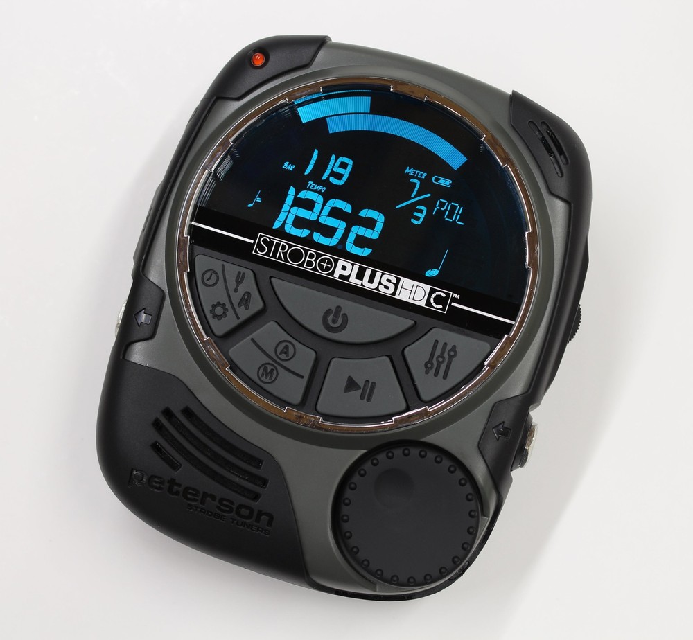 StroboPLUS HDC