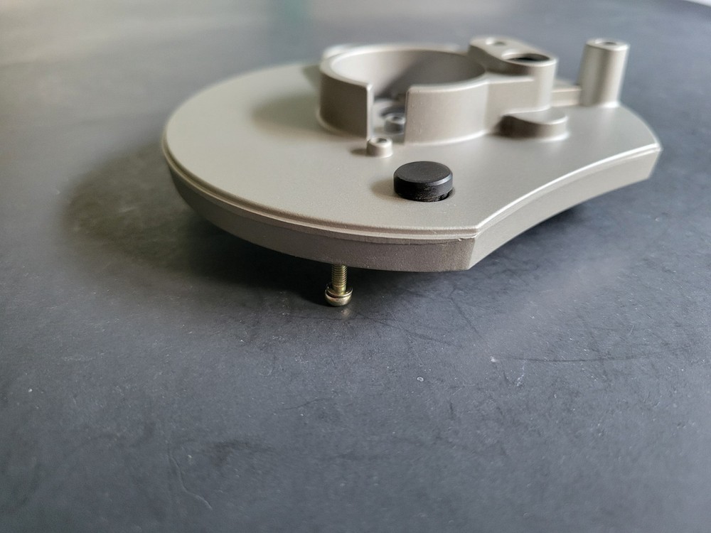 Tonearm Base for a Technics SL-1300 Turntable - Arm Base