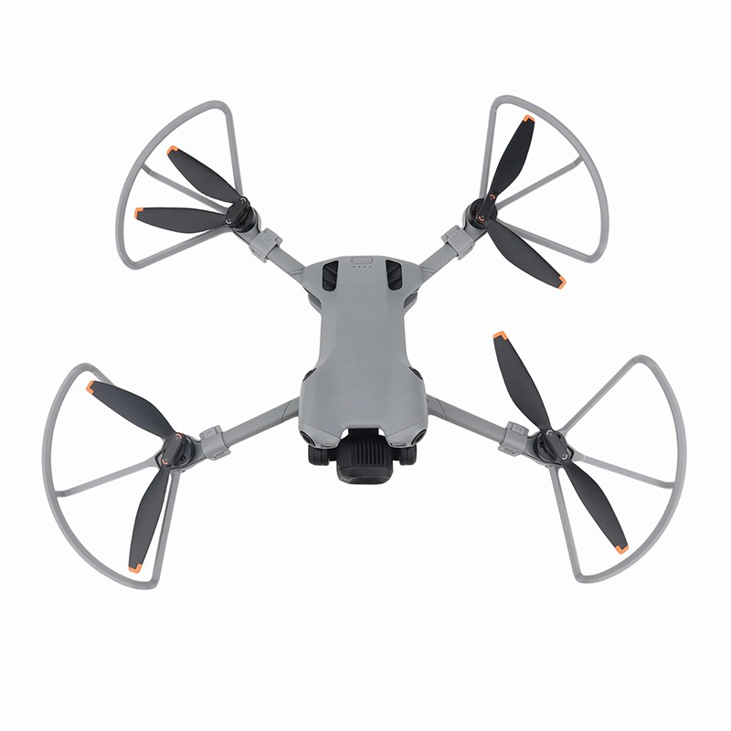 4pcs Bumper Ring Propeller Guard For DJI Mini 5 Pro Drone Accessories Protector