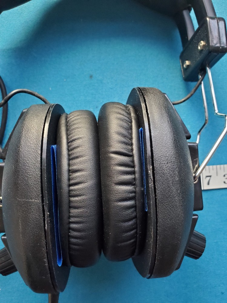 bionic ear listening device NO PAD please read description